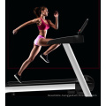 Multi-function with Massager Belt Folding Treadmill